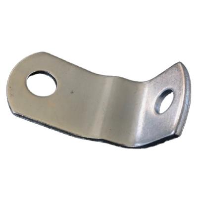 China Custom Galvanized Metal Parts Metal Stamping Parts for sale