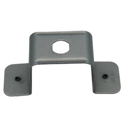 China Manufacture of sheet metal parts, sheet metal bumpers for trucks for sale