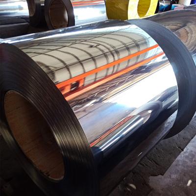 China 20 Gauge 304l 316 316l Cold Rolled Stainless Steel 304 Coil API RoHS ISO 9001:2008/BV for sale