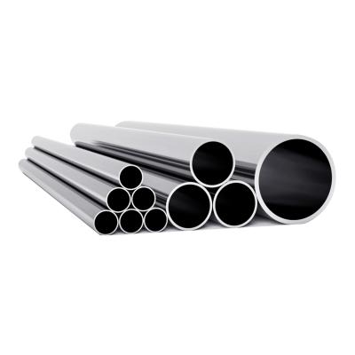 China 201 304 Stainless Steel Rectangular Tube GB 316L Square Stainless Steel Pipe Polished for sale