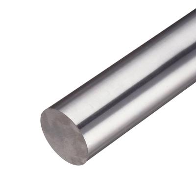 China Structural 6mm Round Bar Aisi 329 310S Steel Round Rods 304 Stainless Steel Round Bar for sale