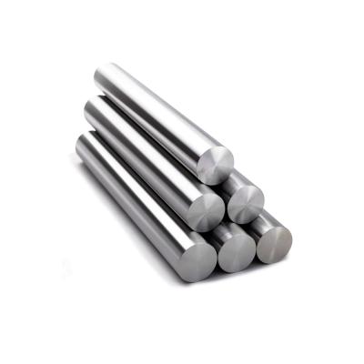 China ASTM A276 8mm Stainless Steel Rod Bar 310s 410 2205 2507 Ss Round Bar for sale