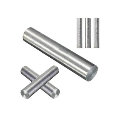 China Q235 Stainless Round Bar 201 304 316 6mm Stainless Steel Rod 12mm Round Bar for sale