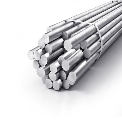 China ASTM A276 Stainless Steel Rod Bar 8mm Cold Drawn Stainless Steel Bar 201 316 for sale