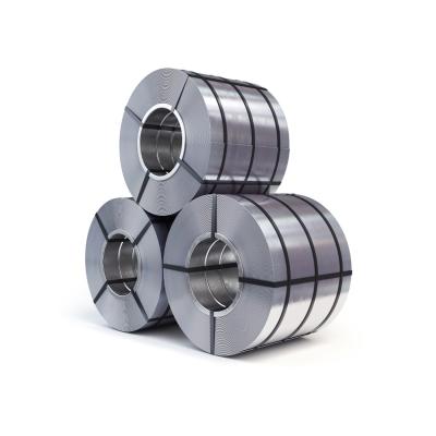 China 20 Gauge Ss 304 Coil 304l 316 316l Cold Rolled Stainless Steel 304 Coil Construction for sale