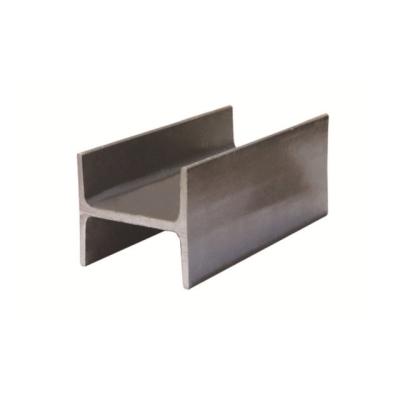 China Q345B Building Industrial H Beam Section ASTM36 Stainless Steel Structural Beams for sale