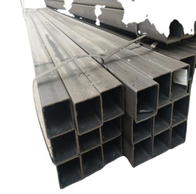 China 300x300 Stainless Steel Rectangular Tube Astm A53 Stainless Steel Rectangular Box Section Erw Steel Pipe for sale