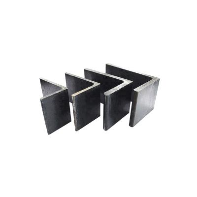 China 0.3mm 316 Stainless Steel Angle Trim SS201 Equal Mild Steel Angle Bar 30x30x5 for sale