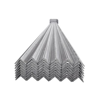 China ASTM SUS304 Stainless Steel L Profile 201 Stainless Steel Equal Angle For Building for sale