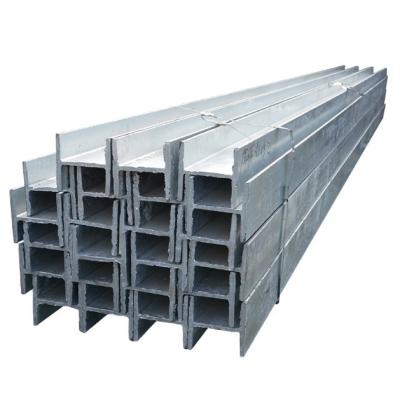 China 64mm Hot Rolled Stainless Steel H Section ASTM SUS304 Structural Steel H Beam for sale