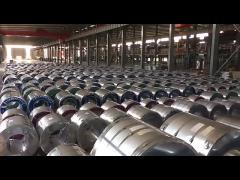 China Stainless Steel Coil