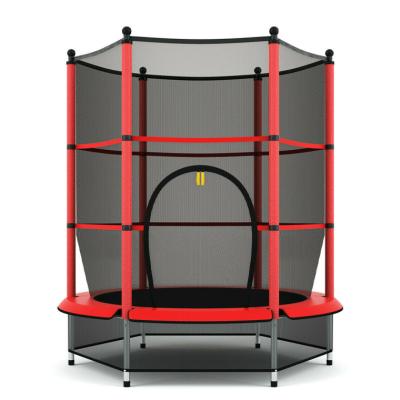 China High Quality Kids Mini Trampoline Wholesale Low Price Safe High Quality Eco-friendly for sale