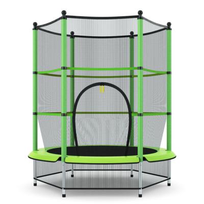 China User Friendly Design Eco-friendly 55inch High Quality Mini Small Trampoline For Adults for sale