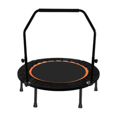 China Without Protective Net 40 Inch Home Fitness Trampoline High Quality Trampoline Variety Of Styles for sale