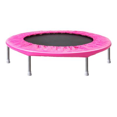 China Customized Fitness Free Net 2021 Garden Furniture Mini Outdoor Trampoline Protectors for sale