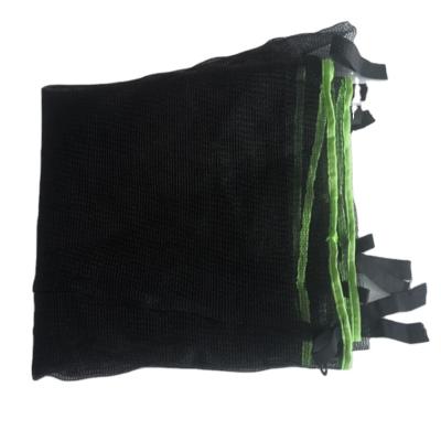 China Durable safety net for trampoline fence net for trampoline for sale