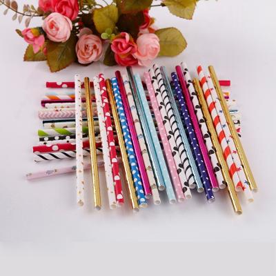 China Customized Drinking Plastic Beverage PP Drinking Straws for sale