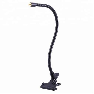 China Super Flexible 3 Clamp Camera Mount Arm Gooseneck Gooseneck for sale