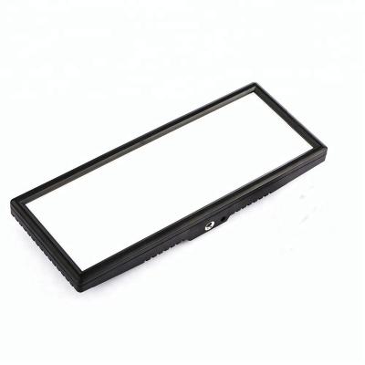 China Ultra Thin Dimmable Flat Panel LED Video Light Protection FL148 for sale