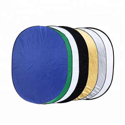 China 7 in 1 Photo Studio Folding Light Reflector RE204 for sale