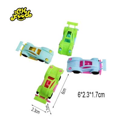 China Cheap Promotional Mini Racing Car Toys For Plastic Boys for sale