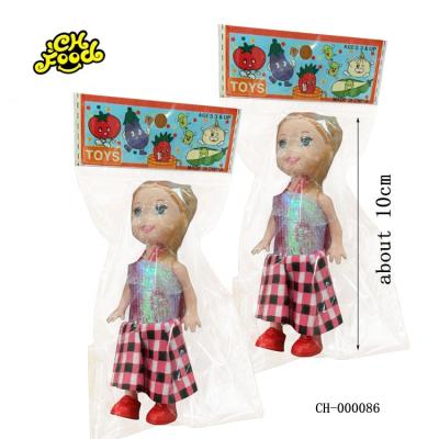 China Cartoon Toy Lovely Beautiful Doll Toys For Girls for sale