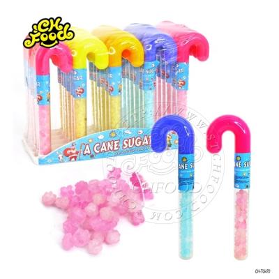 China Cane Toys Filled Candy Delicious and Fun Cartoon Toys for sale