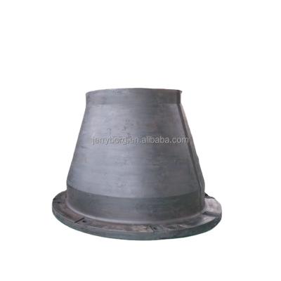 China Mooring BV Marine Cone Fender for Protecting Made in China Rubber Fender for sale