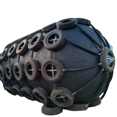 China ISO17357 Pneumatic Fender Coupling For Submersible High Elastic Drift Rover for sale