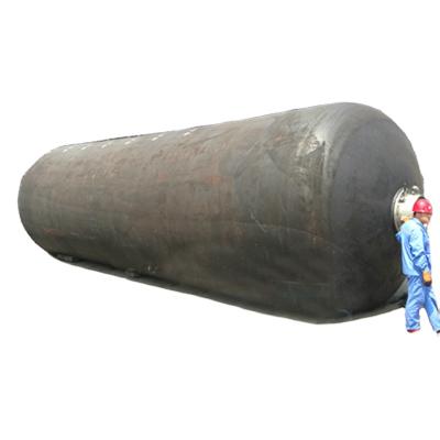 China China High Strength Submarine ABS EU Rubber Fender For Hydrofoil Heavy Duty Coupling Buffer for sale