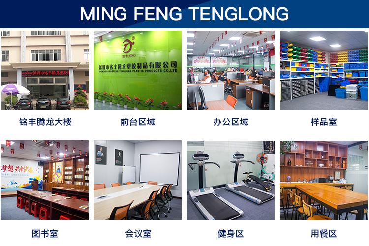 Verified China supplier - Shenzhen Leadloong Plastic Product Co., Ltd.