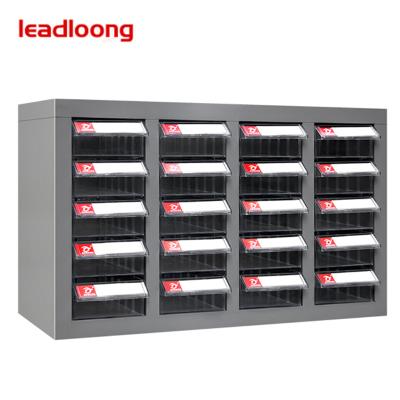 China (Size) Hot Sale 20 Drawer Adjustable Metal Tool Drawer Cabinet Bin For Warehouse Workshope School Office Small Parts Storage for sale