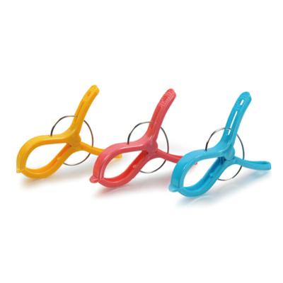 China plastic plastic clips for clothes hanger plastic clips for sale