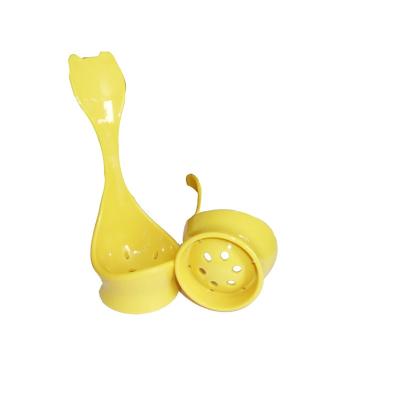 China Viable Kitchen Plastic Egg Separator for sale