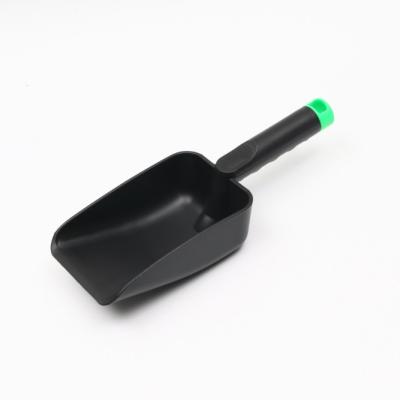 China Durable Manufacturer Plastic Garden Tools Scoop for sale