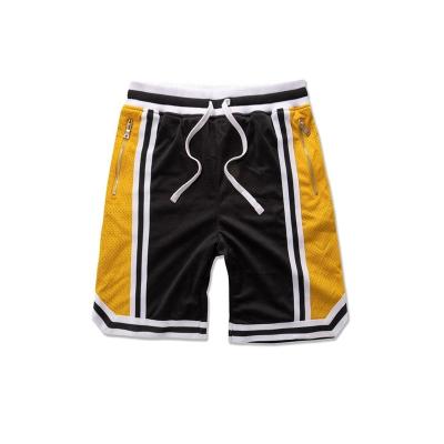 China Anti-wrinkle factory OEM custom printed new plus size casual for mens boxers shorts for sale