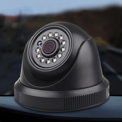 China Affordable Long Lifespan Truck Security Dvr Camera HD Camera For Car for sale