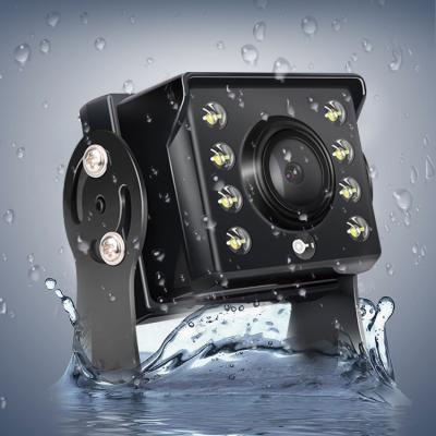 China Long Service Life Good Service 360 ​​Camera Dvr Camera Bus Truck Waterproof Backup Security Camera for sale