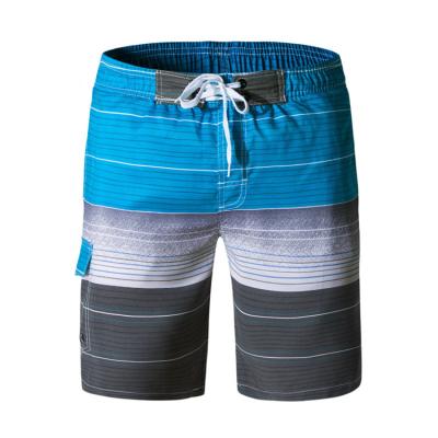 China Wholesale Custom Quick Dry Comfortable Board Shorts Men's Breathable Beach Shorts for sale