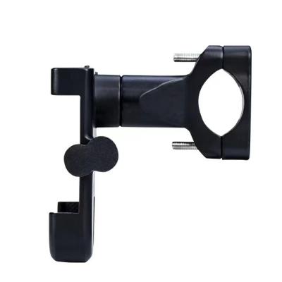 China Adjustable Cast Iron Movable Stand For Bicycle , Bike Spare Parts e Bike Accessories for sale