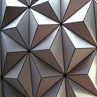 China Perforated Aluminum Carved Ceilings Decorative Ceiling Perforated Aluminum Ceiling Tiles for sale