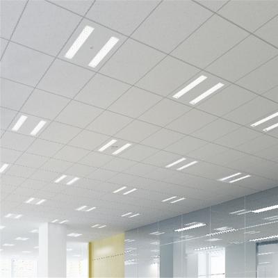 China Ceilings 0.8MM Thickness 600*600 Artistic Ceiling Tiles Philippines for sale