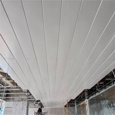 China Building Material Price China Ceilings Perforated Acoustic Tiles Lightweight Ceiling Panel for sale