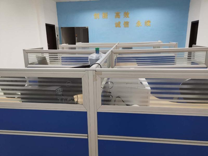 Verified China supplier - Ganzhou Jiehao Technology Co., Ltd.