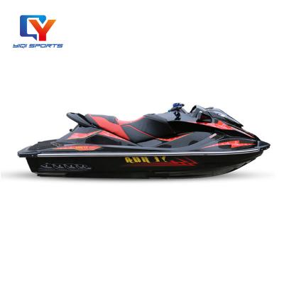 China 2021 Warter Sports Style Motorboat Jet Ski Personal Watercraft With Low Price New and Good Quality for sale