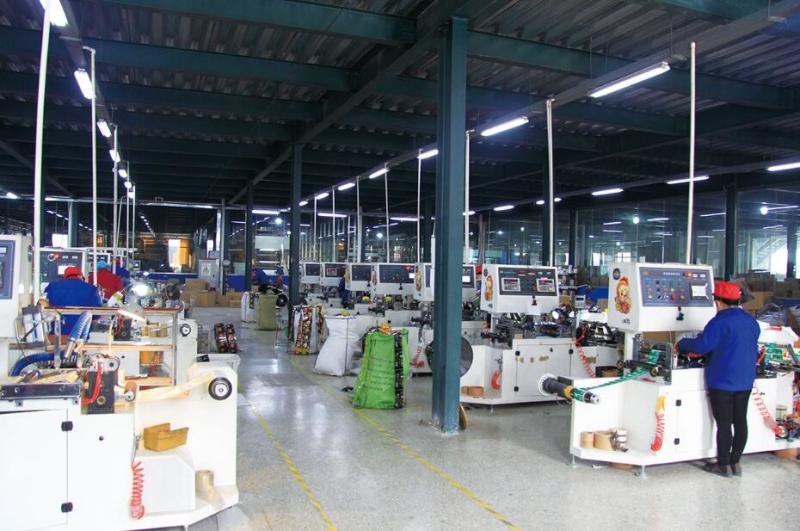 Verified China supplier - Hangzhou Topwell Packing Co.，Ltd.