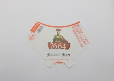 China Hot Gold Foil Embossment Stamping Wine label Spot UV Texture Paper Wine Label Wine Bottle Sticker label for sale