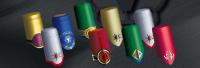 중국 Pvc Shrinking capsules wine sealing cap 판매용