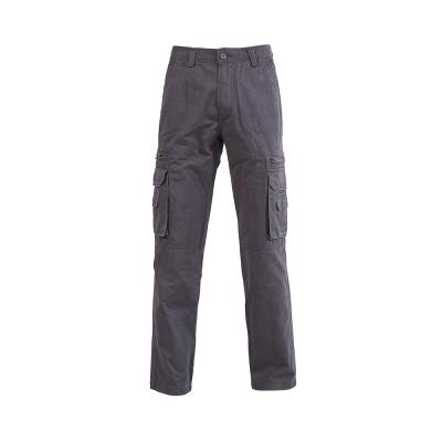 China New Style Anti-Static Multifunctional Outdoor Military Tactical Men's Casual Cargo Pants Men's Trousers for sale