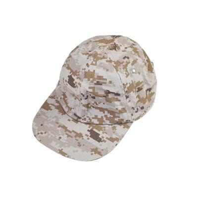 China OEM Anti-Static Breathable Tactical Camouflage Military Hats for sale